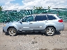 4S4BRBCC5E3****** Repairable 2014 Subaru Outback in New York State