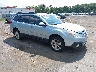 4S4BRBCC5E3****** Salvage and Wrecked 2014 Subaru Outback in Rochester