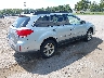 4S4BRBCC5E3****** Salvage and Wrecked 2014 Subaru Outback in New York State