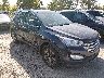5XYZUDLB3FG****** Salvage and Wrecked 2015 Hyundai Santa Fe in Chicago South