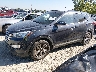 5XYZUDLB3FG****** Used and Repairable 2015 Hyundai Santa Fe in Chicago South