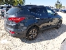 5XYZUDLB3FG****** Salvage and Wrecked 2015 Hyundai Santa Fe in Illinois State