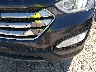 5XYZUDLB3FG****** Salvage and Repairable 2015 Hyundai Santa Fe in Illinois State