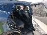 5XYZUDLB3FG****** Wrecked 2015 Hyundai Santa Fe in Chicago South