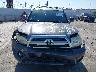 JTEZU14R660****** Wrecked 2006 Toyota 4Runner in California State