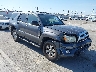JTEZU14R660****** Salvage and Wrecked 2006 Toyota 4Runner in Los Angeles South