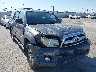 JTEZU14R660****** Salvage and Repairable 2006 Toyota 4Runner in California State