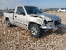 1GTEC14X74Z****** Salvamento y Destrozados 2004 GMC Sierra 1500 en Amarillo