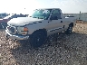 1GTEC14X74Z****** Usados y Reparables 2004 GMC Sierra 1500 en Amarillo