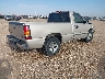 1GTEC14X74Z****** Salvamento y Destrozados 2004 GMC Sierra 1500 en Estado de Texas