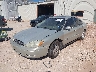 1FAFP56U76A****** Used and Repairable 2006 Ford Taurus in Abilene
