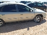 1FAFP56U76A****** Wrecked 2006 Ford Taurus in Texas State