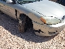 1FAFP56U76A****** Salvage and Repairable 2006 Ford Taurus in Texas State