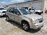 2CNDL13FX96****** Salvamento y Destrozados 2009 Chevrolet Equinox en Huntsville