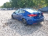 3KPFK4A72HE****** Salvamento y Reparables 2017 Kia Forte en Albany