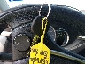 5YFBURHE1FP****** Salvage 2015 Toyota Corolla in Texas State