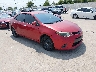 5YFBURHE1FP****** Salvage and Wrecked 2015 Toyota Corolla in Houston South