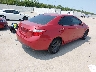 5YFBURHE1FP****** Salvage and Wrecked 2015 Toyota Corolla in Texas State