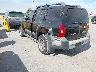 5N1AN08U56C****** Salvamento y Reparables 2006 Nissan Xterra en East Bay