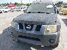 5N1AN08U56C****** Salvamento y Reparables 2006 Nissan Xterra en Estado de California