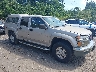 1GTDT136958****** Salvage and Wrecked 2005 GMC Canyon in Providence