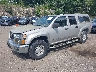 1GTDT136958****** Used and Repairable 2005 GMC Canyon in Providence