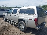 1GTDT136958****** Salvage and Repairable 2005 GMC Canyon in Providence