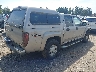 1GTDT136958****** Salvage and Wrecked 2005 GMC Canyon in Rhode Island State