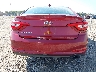5NPE24AF7GH****** Wrecked 2016 Hyundai Sonata