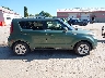 KNDJN2A21E7****** Repairable 2014 Kia Soul in Maine State