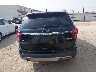 1FM5K7DH2HG****** Wrecked 2017 Ford Explorer