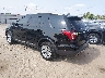 1FM5K7DH2HG****** Salvage and Repairable 2017 Ford Explorer in Houston North