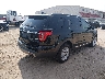 1FM5K7DH2HG****** Salvage and Wrecked 2017 Ford Explorer in Texas State
