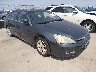 JHMCM56397C****** Salvage and Wrecked 2007 Honda Accord in Austin North