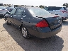JHMCM56397C****** Salvage and Repairable 2007 Honda Accord in Austin North
