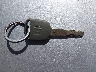 1HGFA16556L****** Salvage 2006 Honda Civic in Texas State