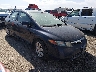 1HGFA16556L****** Salvage and Wrecked 2006 Honda Civic in Lubbock