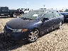 1HGFA16556L****** Used and Repairable 2006 Honda Civic in Lubbock