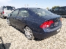 1HGFA16556L****** Salvage and Repairable 2006 Honda Civic in Lubbock