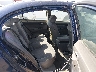 1HGFA16556L****** Wrecked 2006 Honda Civic in Lubbock