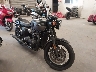 SMTD40HL4NT****** Salvage and Wrecked 2022 Triumph Bonneville in Rec Rides Online Exclusive