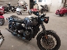 SMTD40HL4NT****** Wrecked 2022 Triumph Bonneville in California State