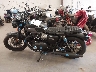 SMTD40HL4NT****** Used 2022 Triumph Bonneville in California State