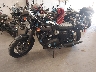 SMTD40HL4NT****** Used and Repairable 2022 Triumph Bonneville in Rec Rides Online Exclusive