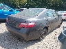 4T1BE46K17U****** Salvage and Wrecked 2007 Toyota Camry in Kansas State