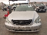 JTHBN36F950****** Wrecked 2005 Lexus LS in California State
