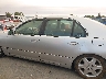 JTHBN36F950****** Repairable 2005 Lexus LS in California State