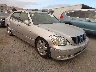 JTHBN36F950****** Salvage and Wrecked 2005 Lexus LS in East Bay