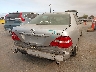 JTHBN36F950****** Salvage and Repairable 2005 Lexus LS in California State