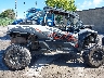 JKARFCD12PB****** Destrozados 2023 Kawasaki Teryx en Estado de Nueva York